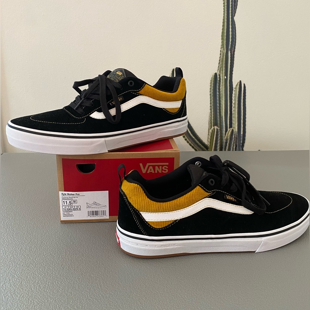 Vans Kyle Walker Pro